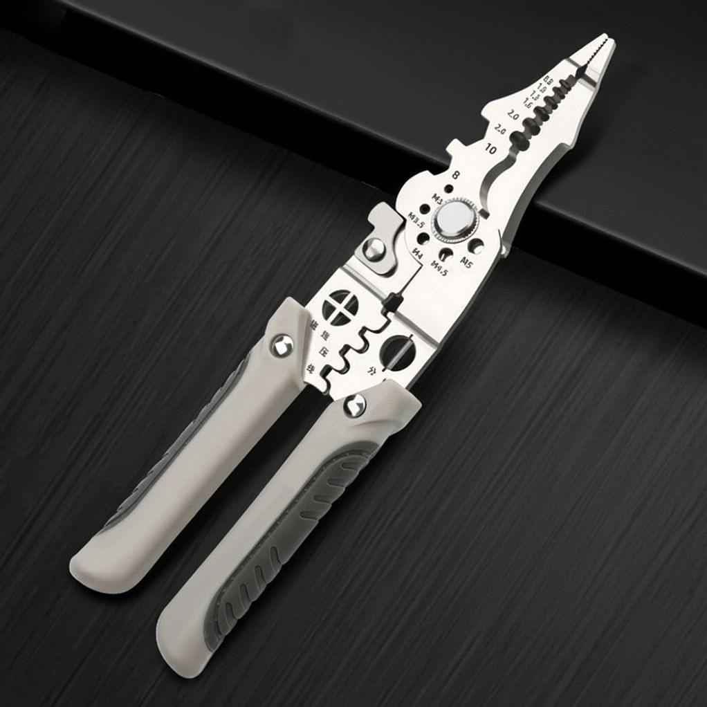 멀티 전선 케이블 피복 탈피기 스트리퍼 스트립퍼