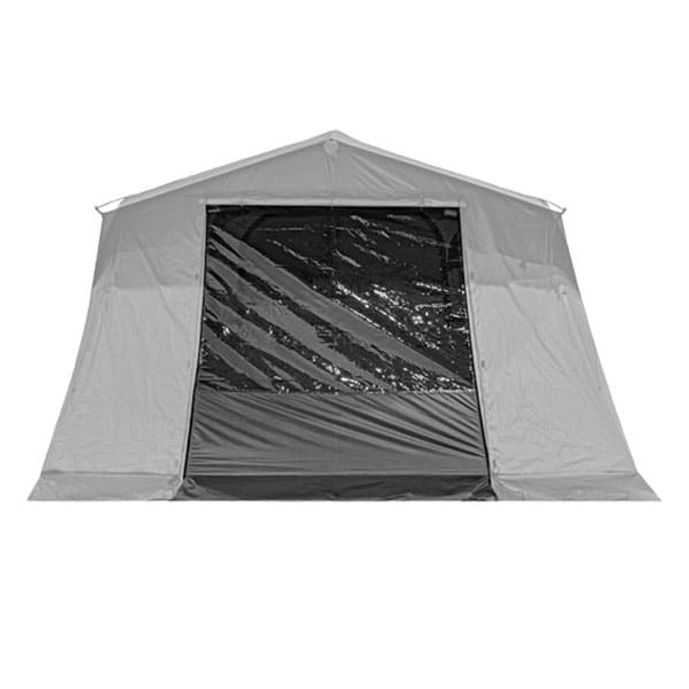 카즈미 알비온 에어텐트 스모그 TPU 투명창 우레탄창