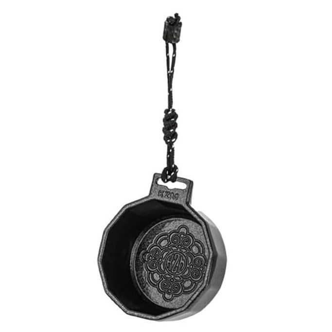 카즈미 술잔 알루미늄 소주잔 캠핑용품 미니컵 캠핑컵