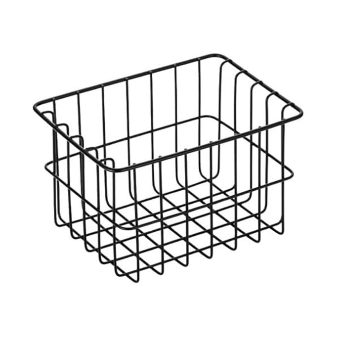 카즈미 스택쿨러 바스켓 캠핑 용품 정리 수납 바구니