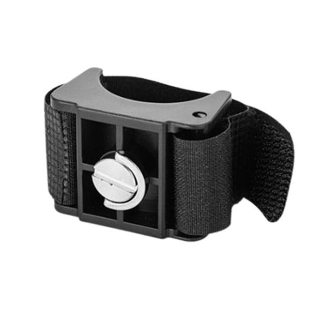 카즈미 스택 스트랩 스택박스 캠핑 용품 찍찍이 홀더