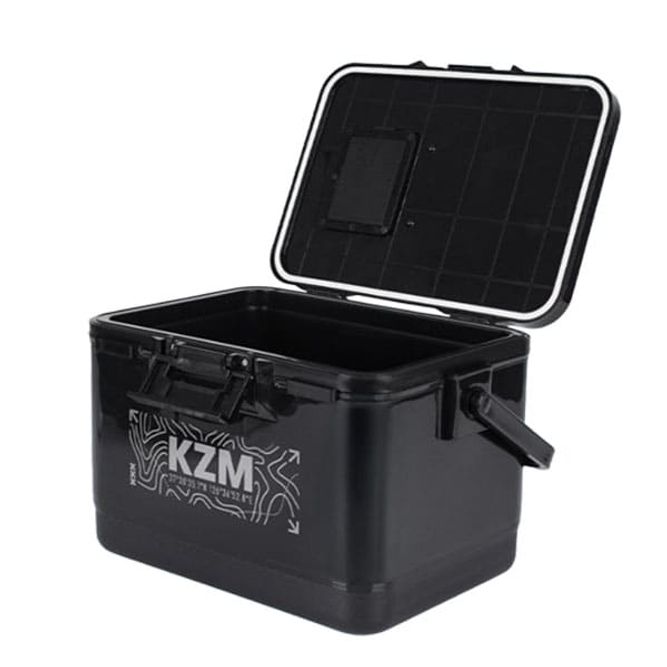 카즈미 쭈킬 쿨러 쭈꾸미 갑오징어 낚시 쿨러 캠핑 아이스박스 10L