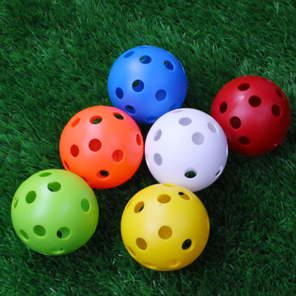 실내연습용 골프공 스윙연습 타격훈련 골프 연습볼