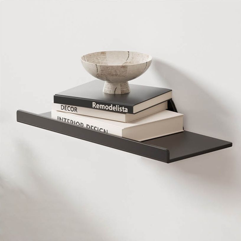 메탈 북유럽 견고한 소재와 안정적인 사용이 가능한 선반