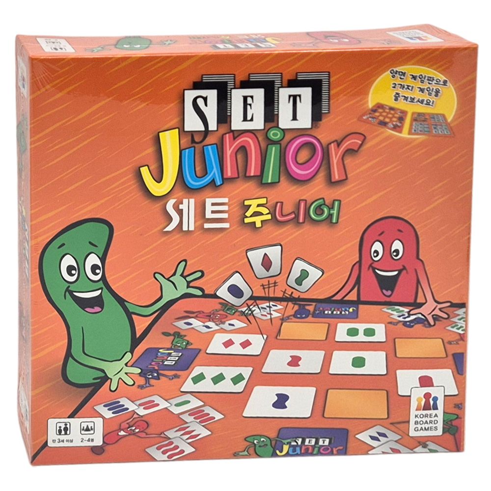 세트 주니어 초등 학생 어린이 가족 보드게임 커플 패밀리 게임