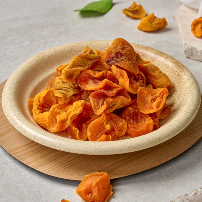 건강한 자연간식 국내산 청도 정품 감말랭이 500g x 3팩