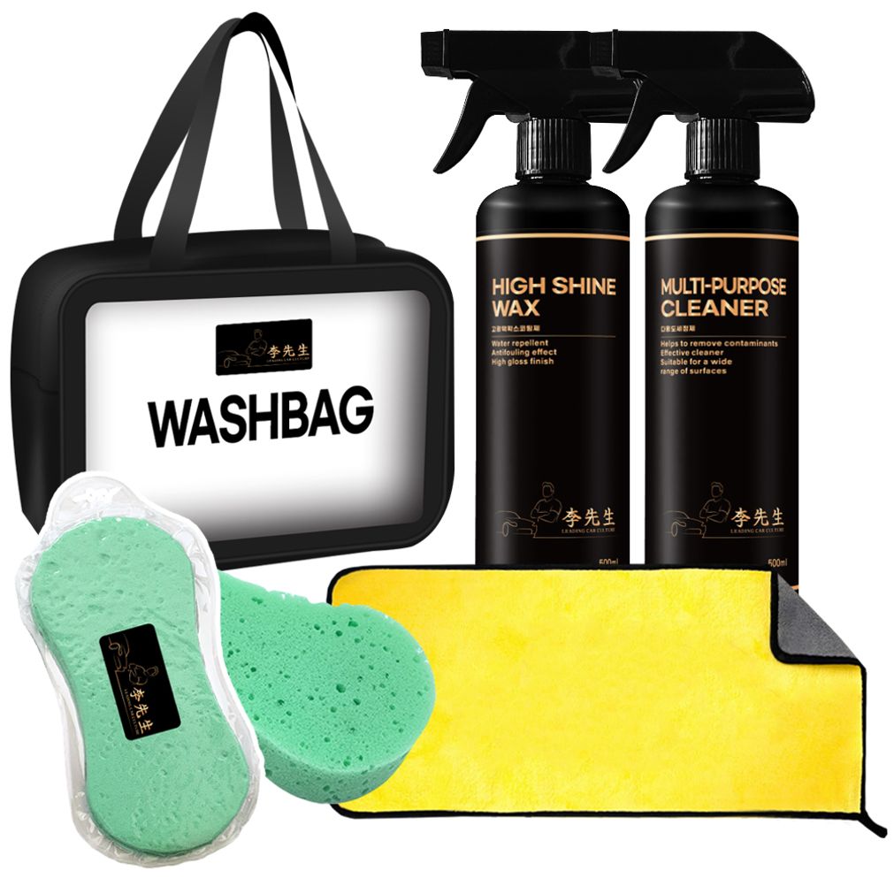 (카핫템) 1+1 이선생 프리미엄 세트 B형