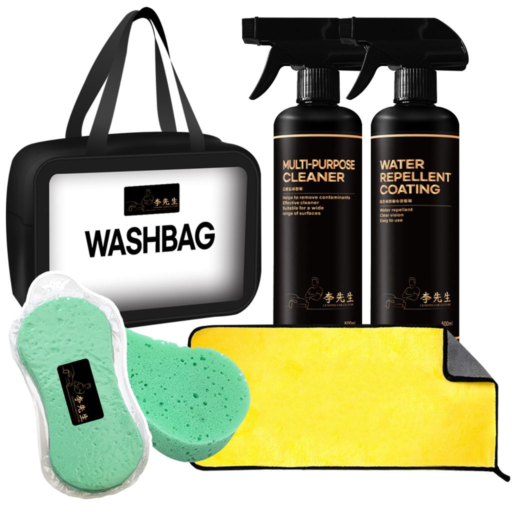 (카핫템) 이선생 프리미엄 세트 F형X12개