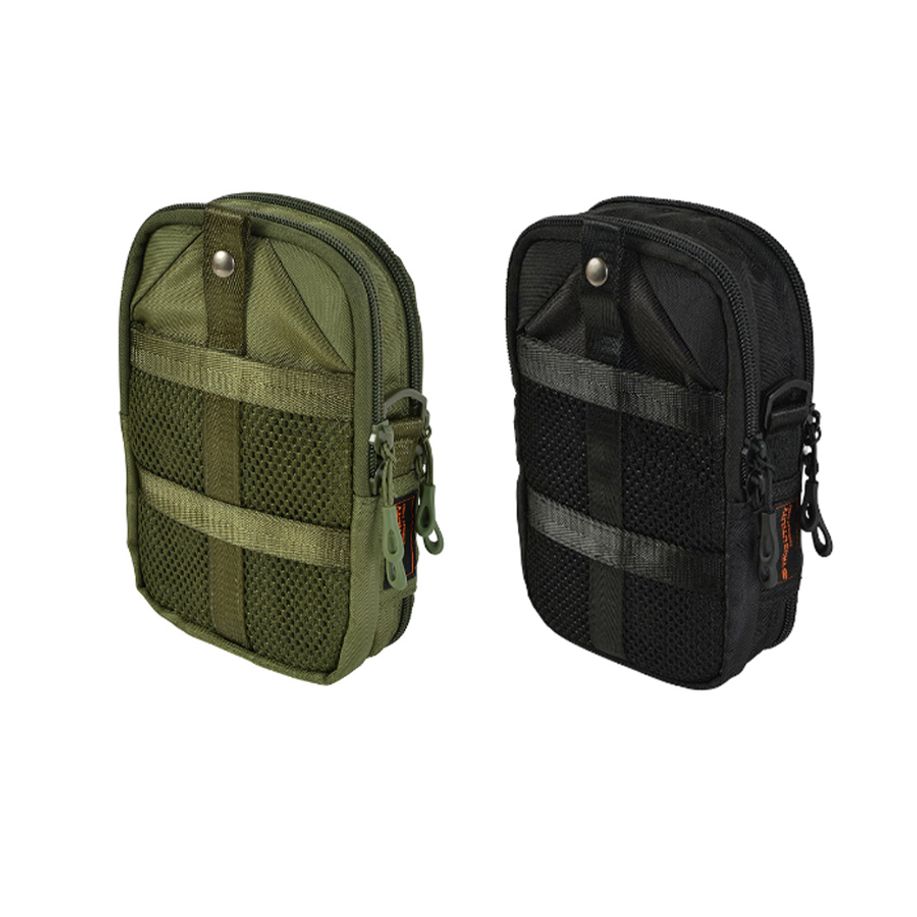 멀티파우치 하이킹 아웃도어 210x150x55mm 트루유틸리티 파우치