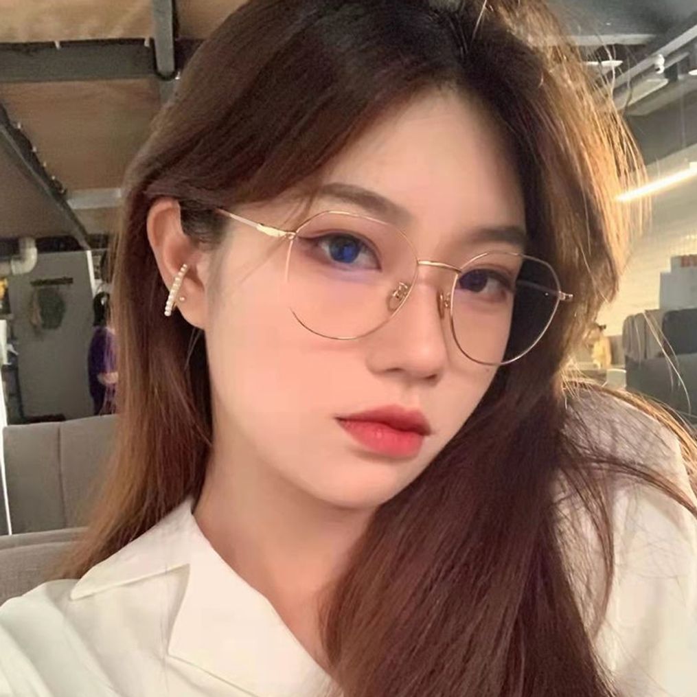 솔다 블루라이트 차단 클래식 패션 안경 SD-251221