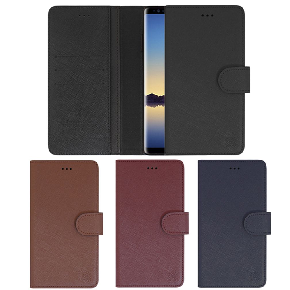 갤럭시S24플러스 케이스 가죽 다이어리 카드포켓 S926N