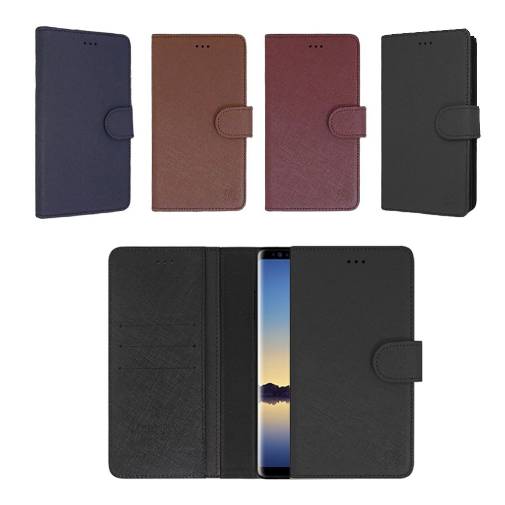 갤럭시S25엣지 케이스 가죽 다이어리 카드포켓 S937N