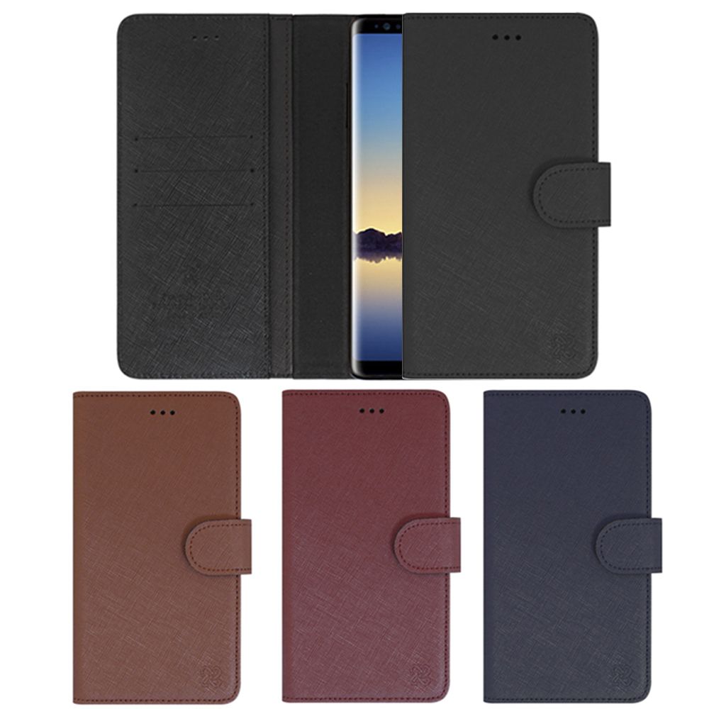 갤럭시A24 케이스 가죽 다이어리 카드포켓 A245N