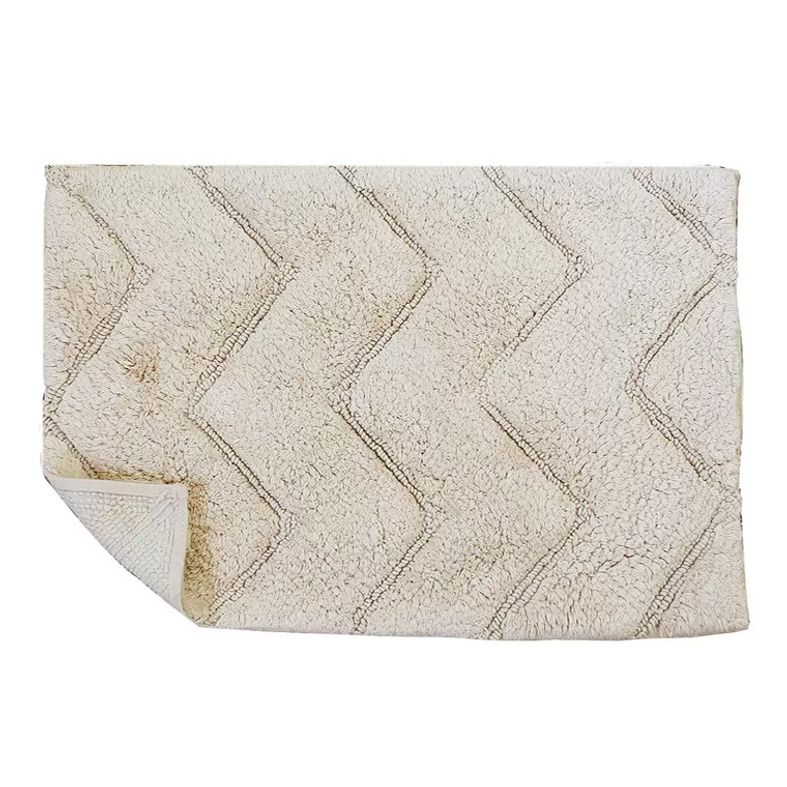 플로티나 순면 발매트 A세트 3P 40x60cm