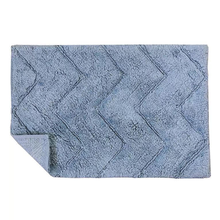 플로티나 순면 발매트 B세트 3P 40x60cm