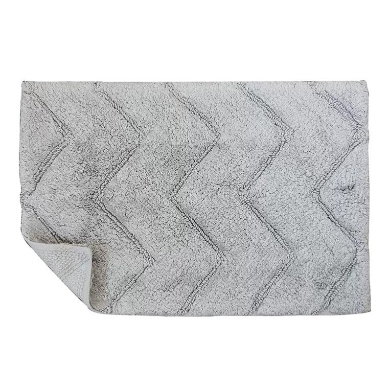 플로티나 순면 발매트 C세트 3P 40x60cm