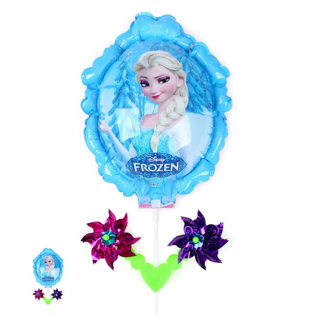 헬륨풍선 생일 파티용품 이벤트 하트 웨딩촬영소품 꽃다발 숫자 겨울왕국 바람개비 풍선