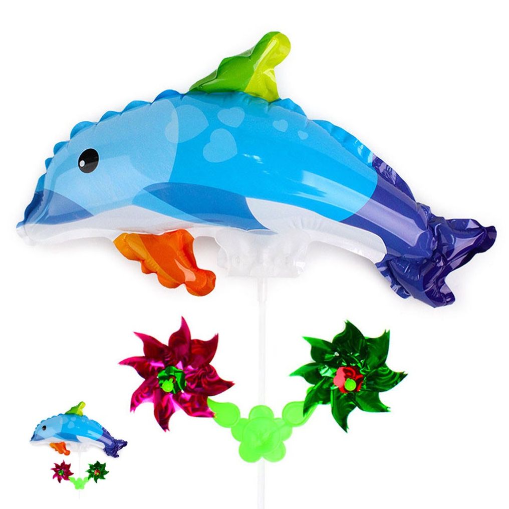 헬륨풍선 생일 파티용품 이벤트 하트 웨딩촬영소품 꽃다발 숫자 바람개비풍선 돌고래 블루