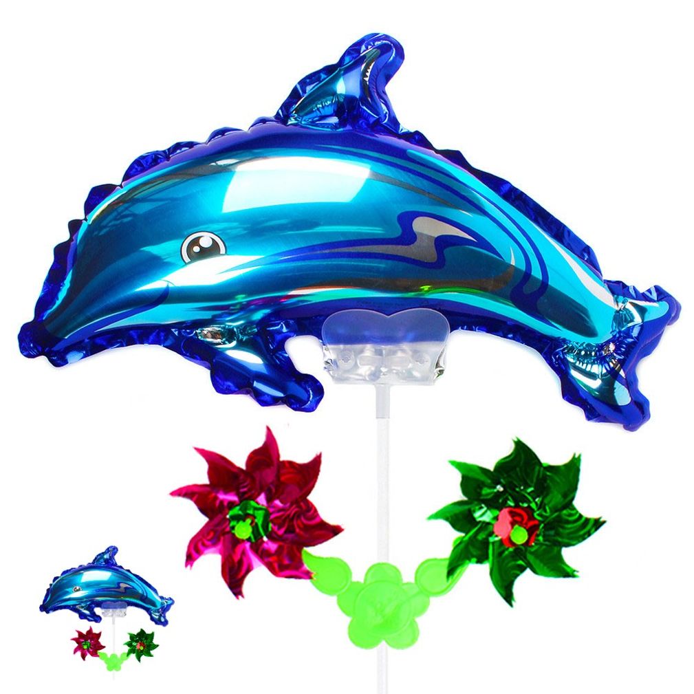 헬륨풍선 생일 파티용품 이벤트 하트 웨딩촬영소품 꽃다발 숫자 바람개비풍선 메탈 돌고래 블루