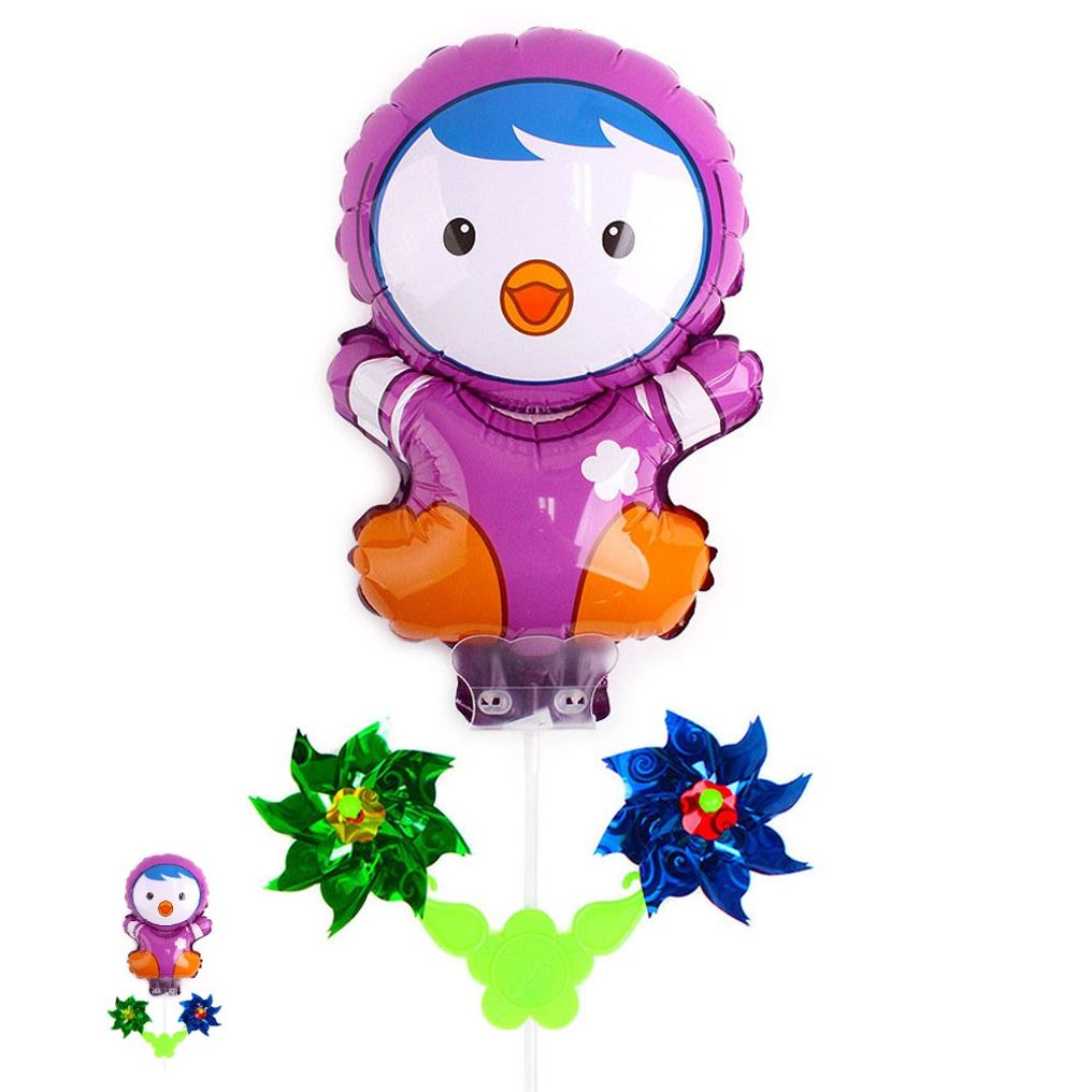 헬륨풍선 생일 파티용품 이벤트 하트 웨딩촬영소품 꽃다발 숫자 바람개비풍선 패티 모형