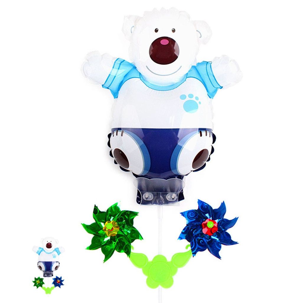 헬륨풍선 생일 파티용품 이벤트 하트 웨딩촬영소품 꽃다발 숫자 바람개비풍선 포비 모형