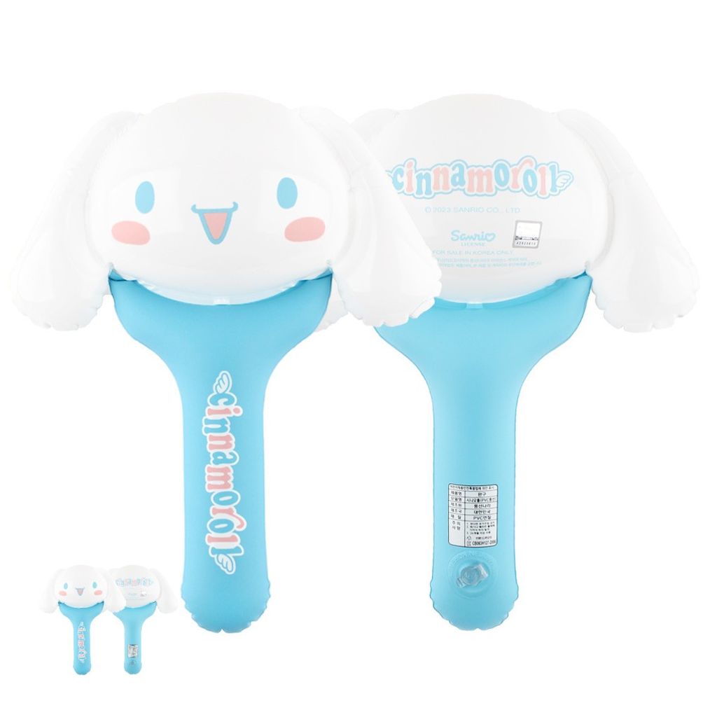 헬륨풍선 생일 파티용품 이벤트 하트 꽃다발 숫자 삑삑이 풍선 산리오 캐릭터 시나모롤