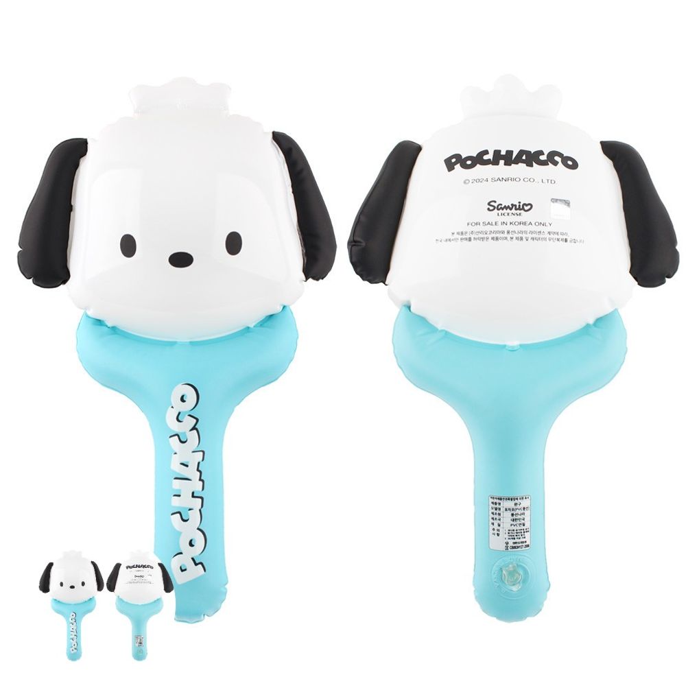 헬륨풍선 생일 파티용품 이벤트 하트 꽃다발 숫자 삑삑이 풍선 산리오 캐릭터 포차코