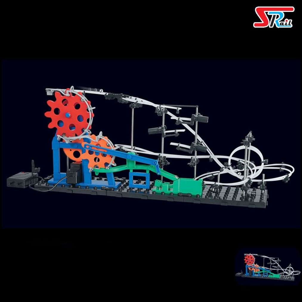 건담조립 피규어모형 캐릭터 액션 장식 소품 스페이스레일2 레벨2 톱니바퀴 기어