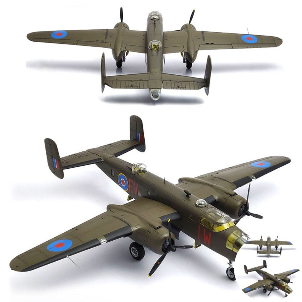 건담조립 피규어모형 캐릭터 액션 인형 장식 소품 장식용 조립 영국 공군 유럽전선