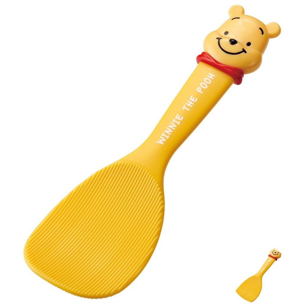 실리콘주걱 나무 밥 볶음 조리용 논슬립 스텐드 캠핑용 위생 주걱 푸 마스코트 주걱