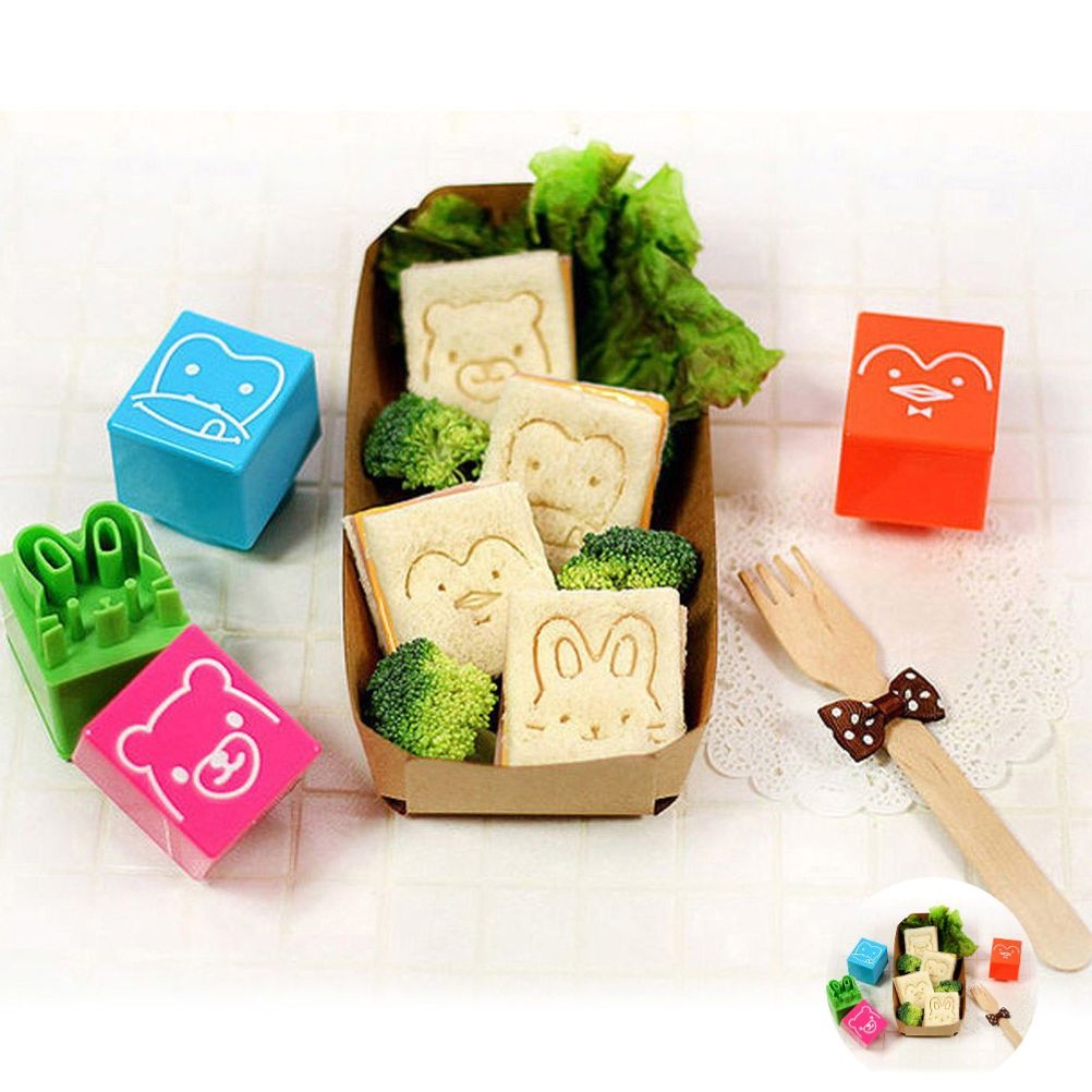 식빵틀 머핀 생일케이크 소금빵 사각 제빵 원형 홈베이킹빵애니멀 샌드꾹 샌드위치 만들기