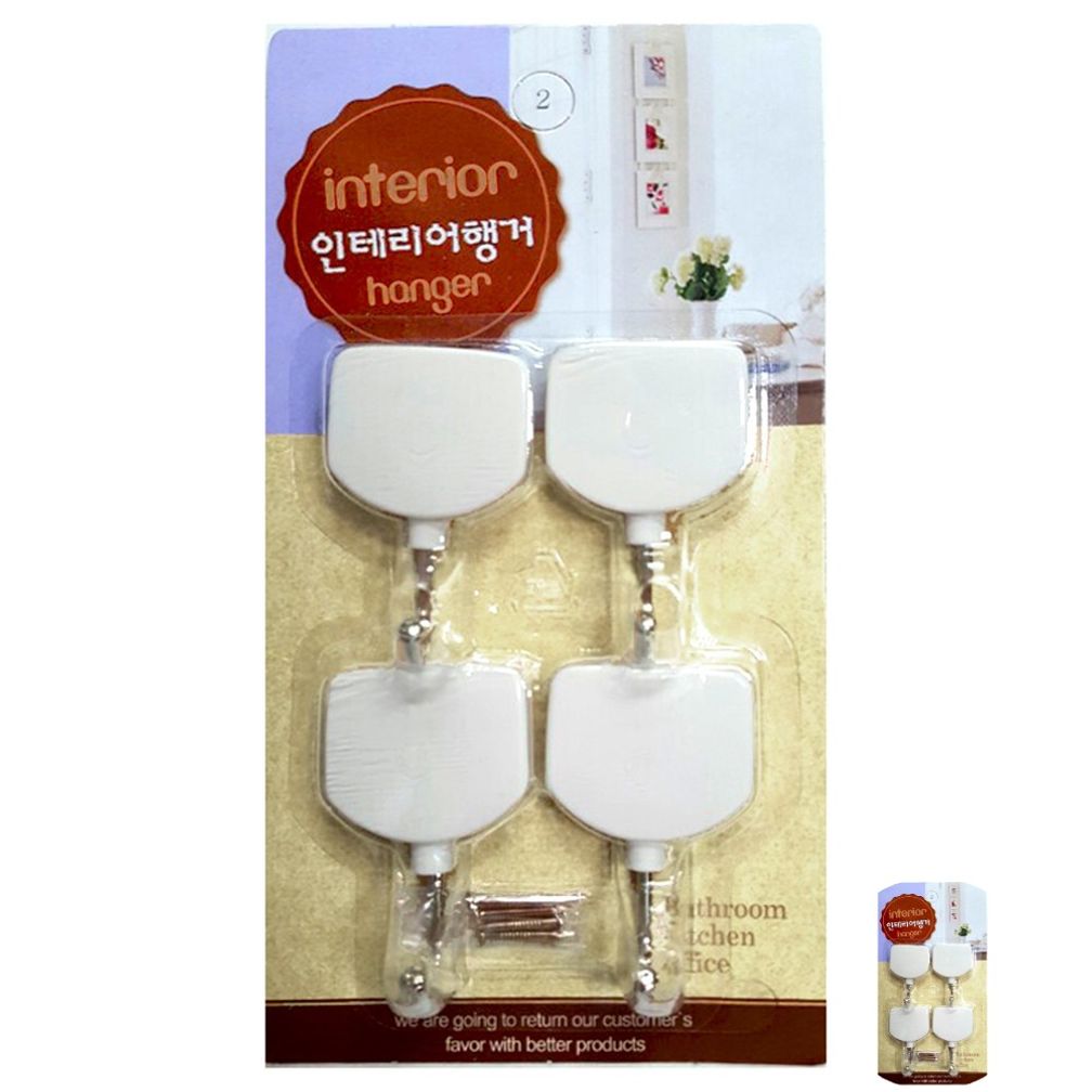 싱크볼 싱크대거름망 후드필터 디스펜서 씽크볼 커피캐리어 주방 생활용품 둥근사각 행거 4개입