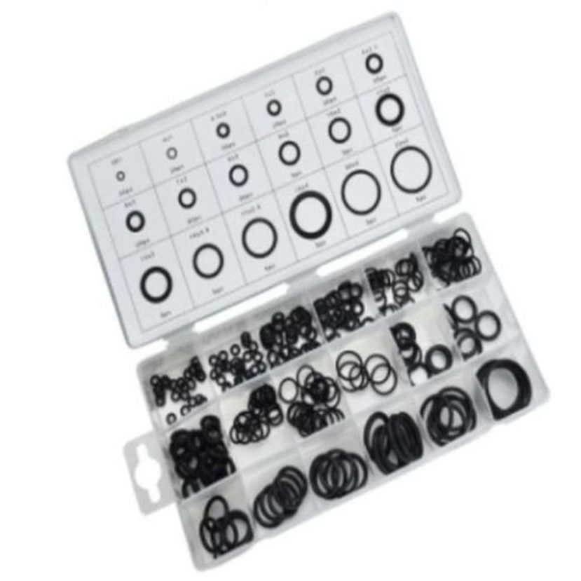 고무링 카스켓 세트 누수 방지 리스 러버실링