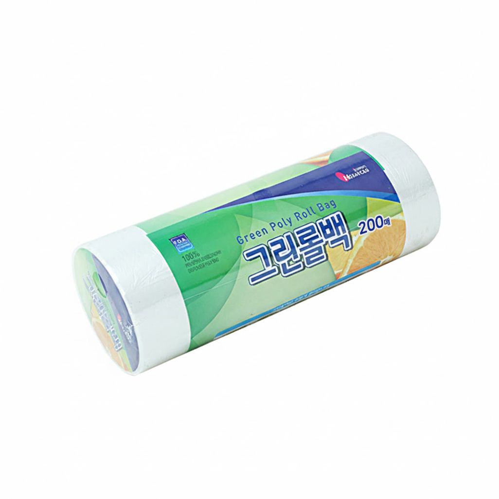 그린롤백 미니 17x25x200매