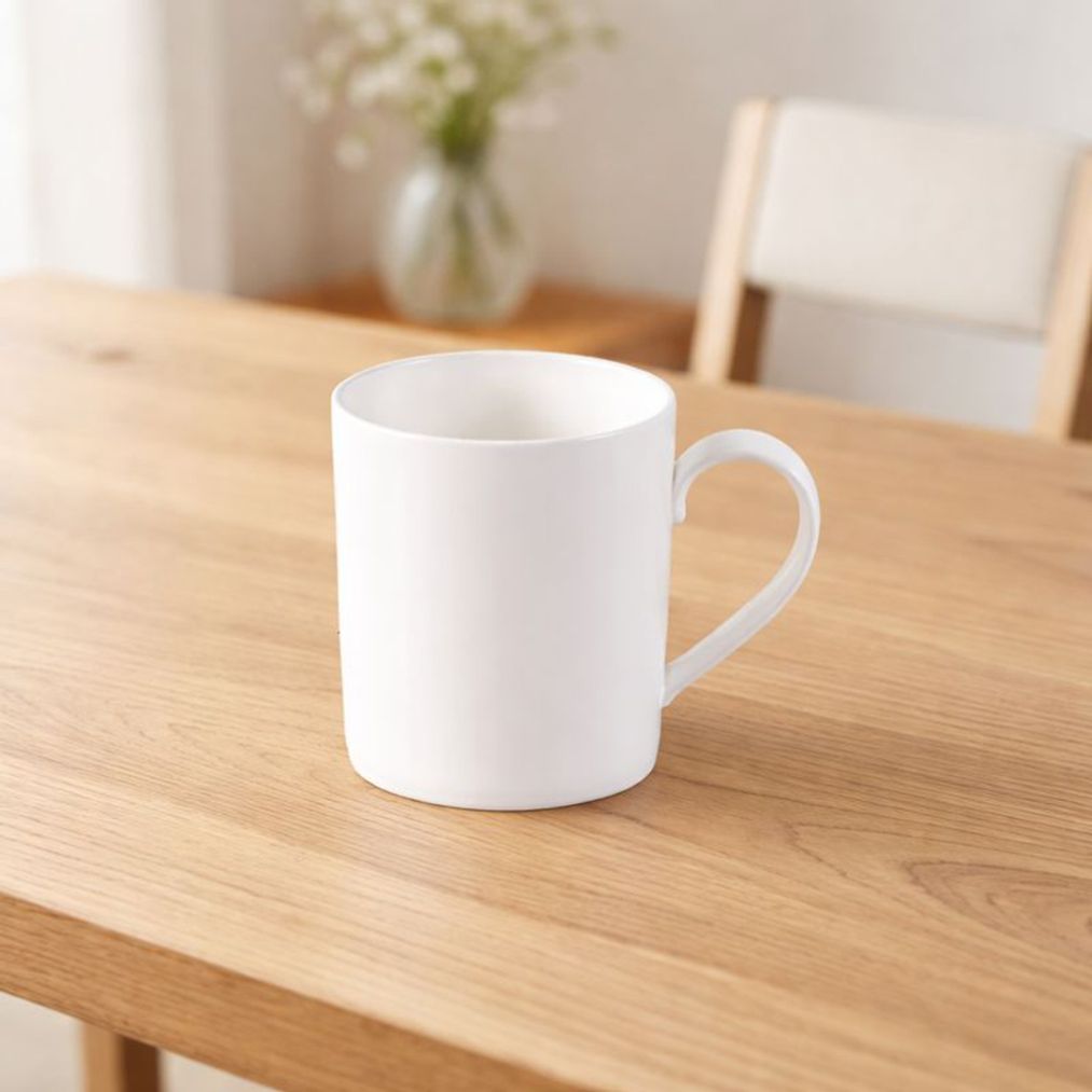 본차이나 머그컵 380ml