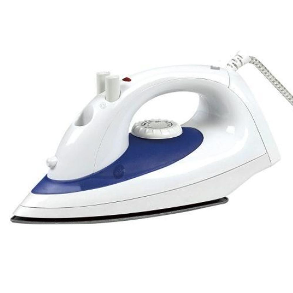 듀플렉스 전기다리미 스팀 DP-915YS