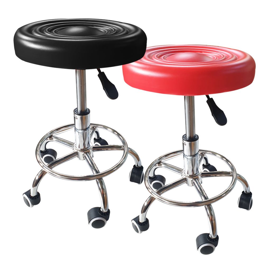 두드림 높이조절 회전의자