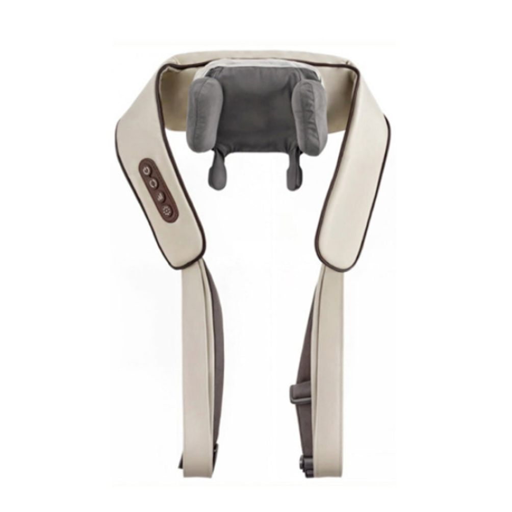 샤인스타 목어깨 무선안마기 SJH-400