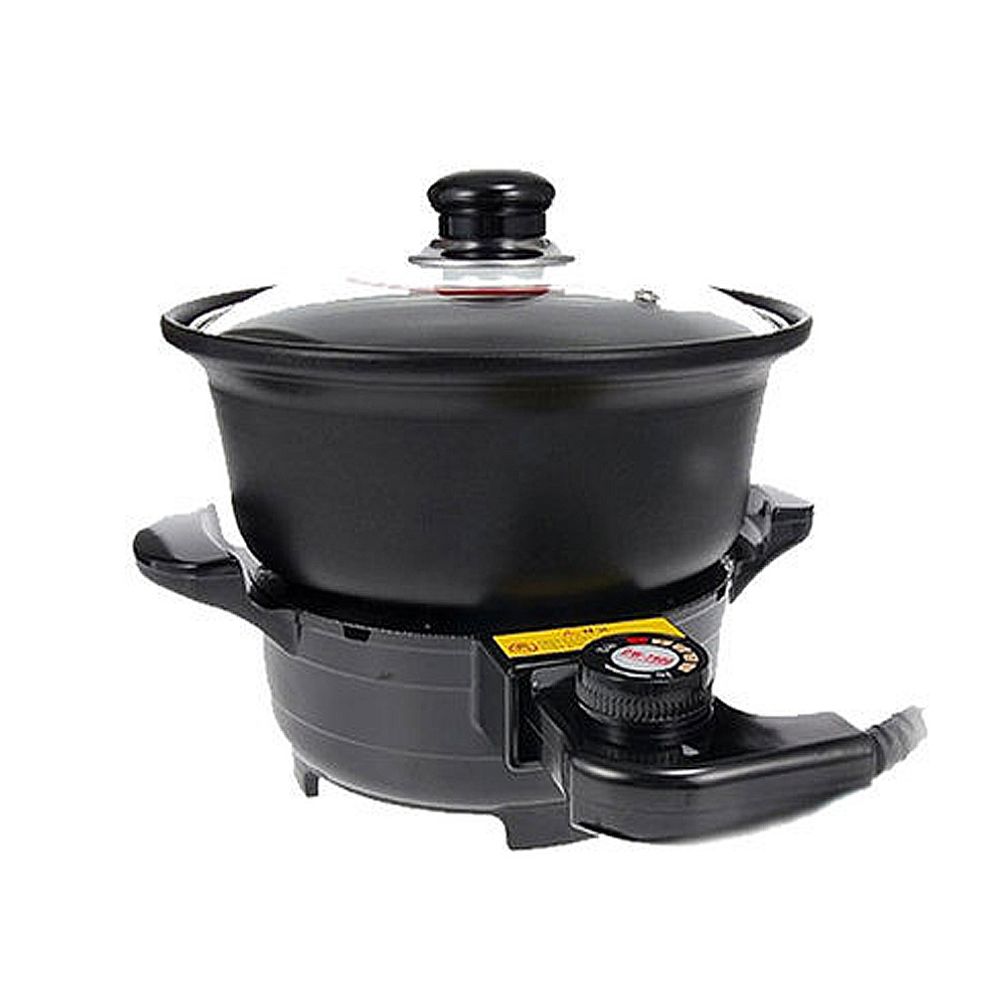 대원 멀티쿠커 DW-7700A 전기쿠커 분리형 파티쿠커