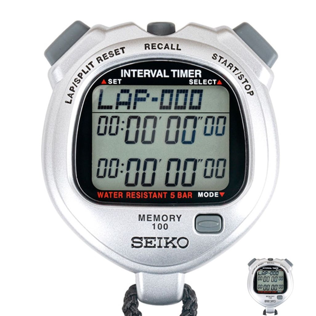 타임워치 전자스톱 스포츠 학습 스톱워치 스포츠 실험 전문기록 초단위 시계 타이머 초시계