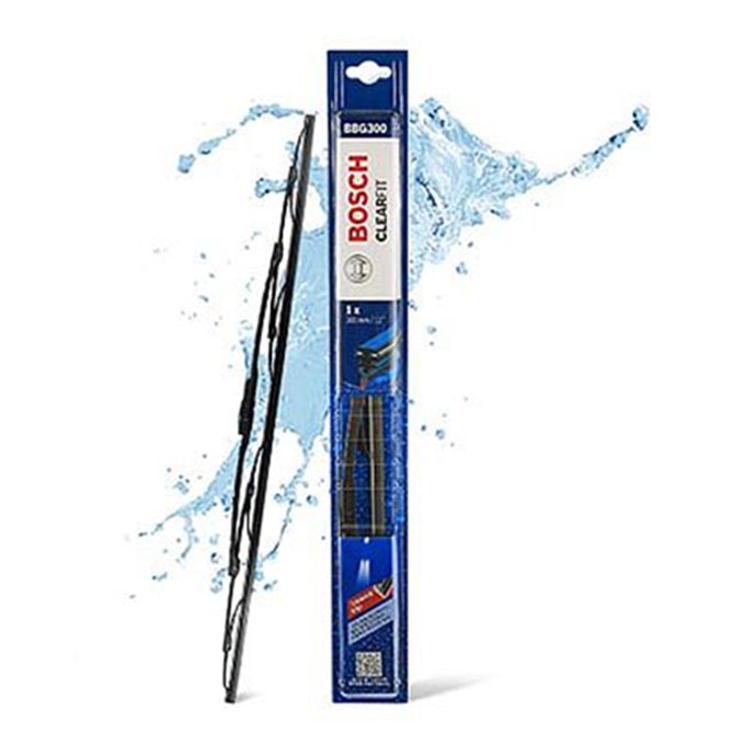 폭넓은 사이즈 500mm~650mm보쉬와이퍼 3중 부식방지 프레임