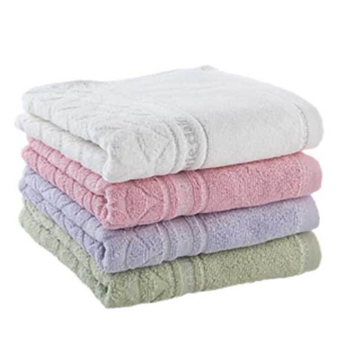 마리끌레르 데이지 타올 3P 세트