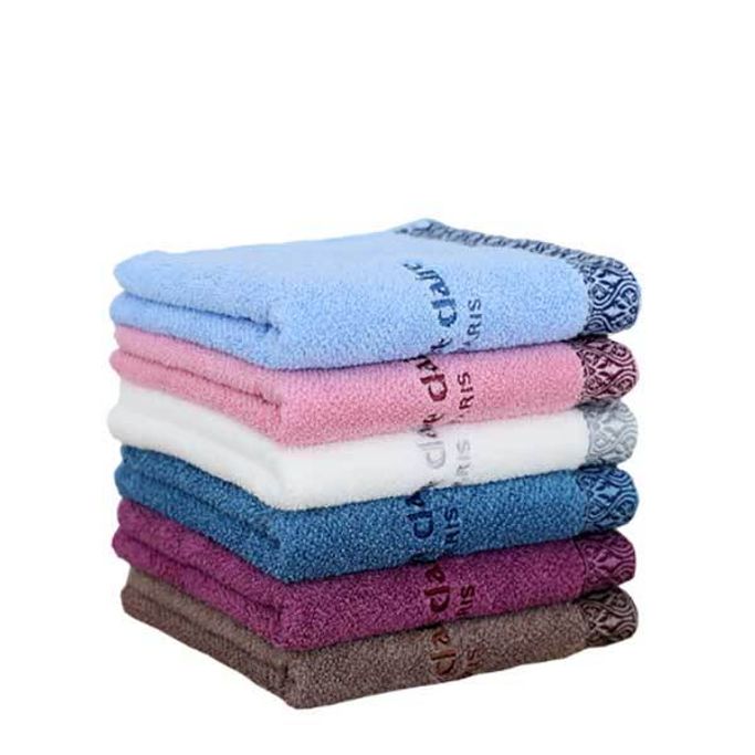 마리끌레르 대나무 보카시 타올 3P 세트