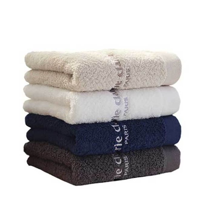 마리끌레르 헤링본 타올 3P 세트