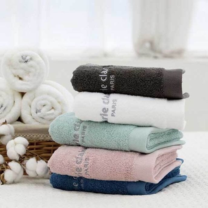 마리끌레르 40수 클래식 200 타올 3P 세트