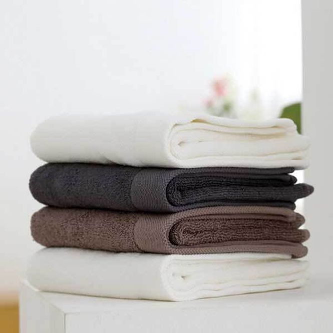 마리끌레르 호텔 타올 3P 세트