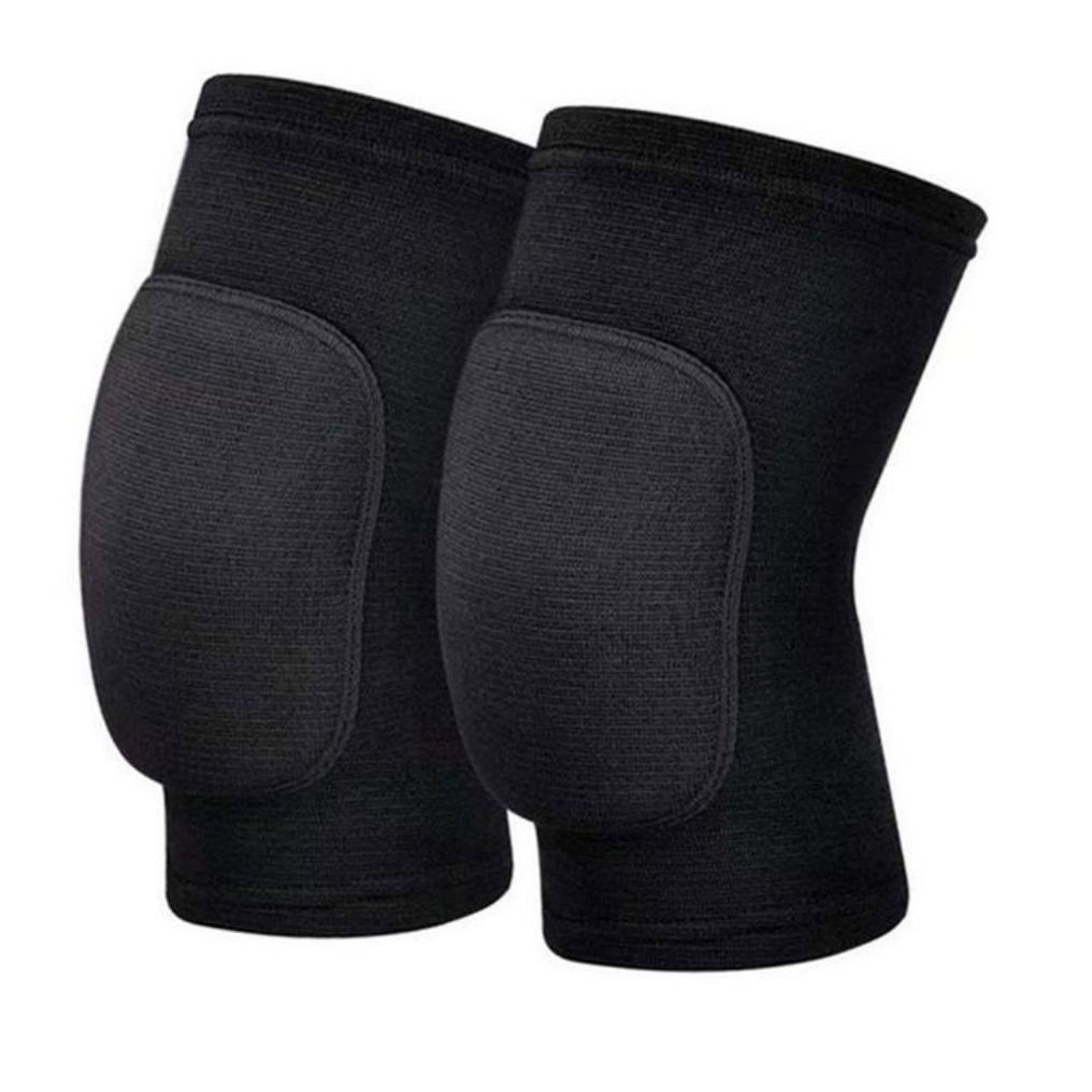 잔솔 무릎보호대 2P 러닝 등산 농구 관절 연골 노인